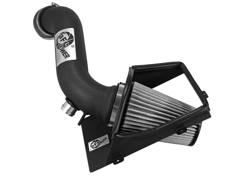 aFe MagnumFORCE Intakes Stage - 2 Pro DRY S 2015 Audi A3/S3 1.8L/2.0LT - CPC Performance