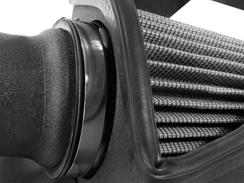 aFe MagnumFORCE Intakes Stage - 2 Pro DRY S 2015 Audi A3/S3 1.8L/2.0LT - CPC Performance