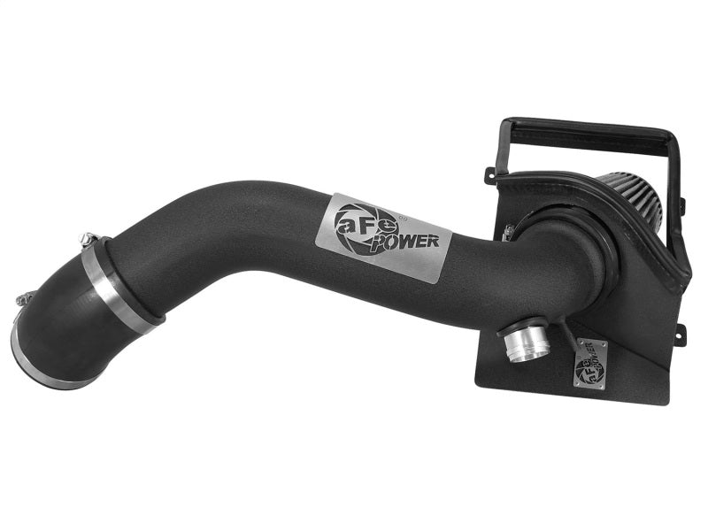 aFe MagnumFORCE Intakes Stage - 2 Pro DRY S 2015 Audi A3/S3 1.8L/2.0LT - CPC Performance