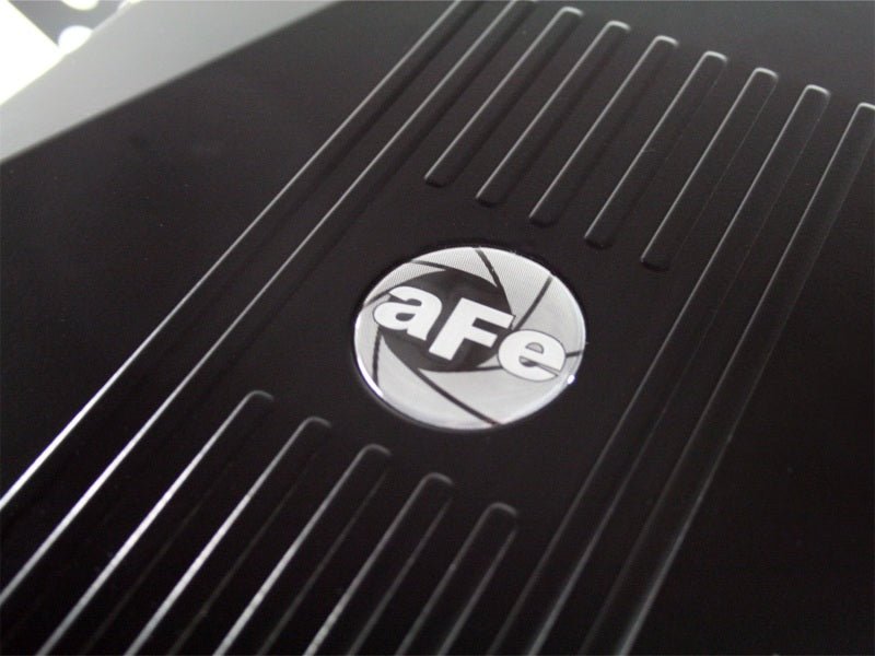aFe MagnumFORCE Intakes Stage - 2 Si P5R AIS P5R Ford F - 150 04 - 08 V8 - 5.4L - CPC Performance