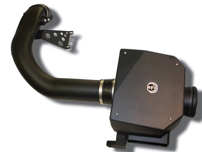 aFe MagnumFORCE Intakes Stage - 2 Si P5R AIS P5R Ford F - 150 04 - 08 V8 - 5.4L - CPC Performance