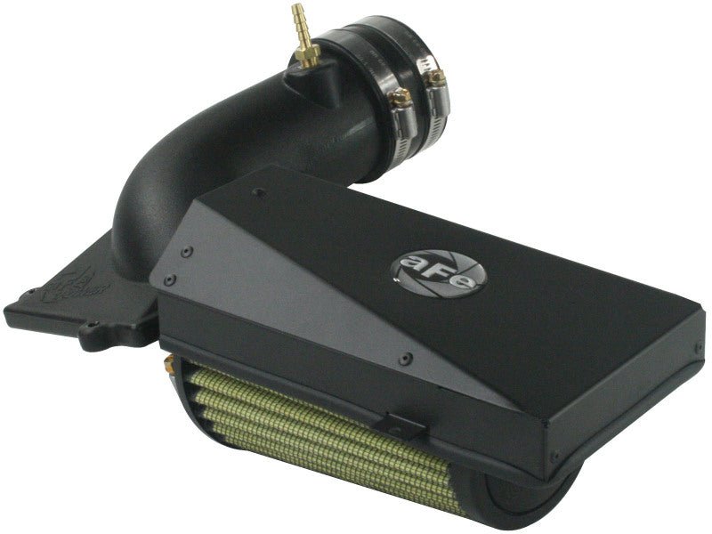 aFe MagnumFORCE Intakes Stage - 2 Si PG7 AIS PG7 VW Golf/Jetta 09 - 12 L4 - 2.0L (tdi) - CPC Performance