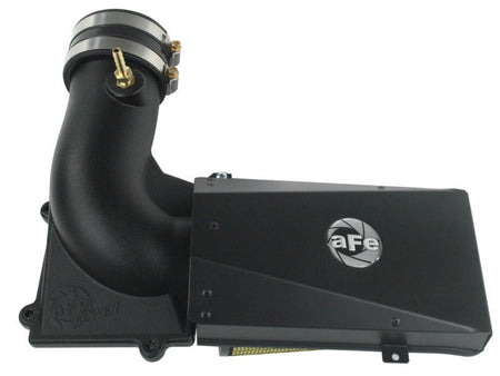 aFe MagnumFORCE Intakes Stage - 2 Si PG7 AIS PG7 VW Golf/Jetta 09 - 12 L4 - 2.0L (tdi) - CPC Performance