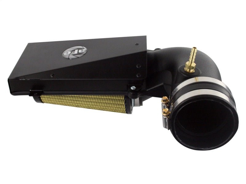 aFe MagnumFORCE Intakes Stage - 2 Si PG7 AIS PG7 VW Golf/Jetta 09 - 12 L4 - 2.0L (tdi) - CPC Performance