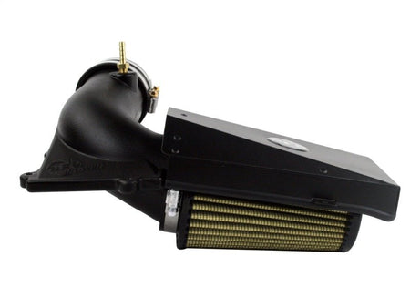 aFe MagnumFORCE Intakes Stage - 2 Si PG7 AIS PG7 VW Golf/Jetta 09 - 12 L4 - 2.0L (tdi) - CPC Performance