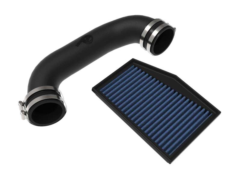 aFe MagnumFORCE Intakes Super Stock P5R AIS P5R Porsche Boxster 00 - 04 H6 - 2.7L - CPC Performance