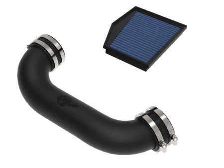 aFe MagnumFORCE Intakes Super Stock P5R AIS P5R Porsche Boxster 00 - 04 H6 - 2.7L - CPC Performance