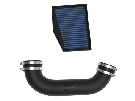aFe MagnumFORCE Intakes Super Stock P5R AIS P5R Porsche Boxster 00 - 04 H6 - 2.7L - CPC Performance