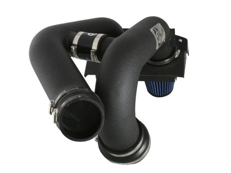 aFe MagnumFORCE Pro 5R Stage - 2 XP Intake System 16 Ford F - 150 EcoBoost V6 - 2.7L/3.5L (tt) (Blk) - CPC Performance