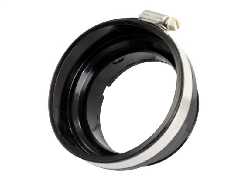 aFe MagnumFORCE Spare Parts AIS Coupling Reducer: (3 - 1/2 x 2.80)ID x 2L - CPC Performance