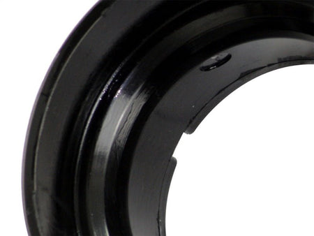 aFe MagnumFORCE Spare Parts AIS Coupling Reducer: (3 - 1/2 x 2.80)ID x 2L - CPC Performance