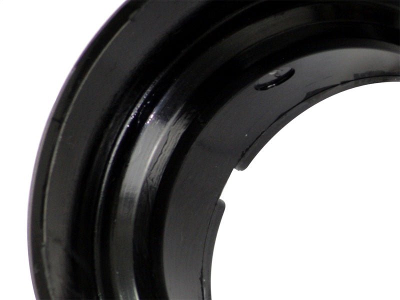 aFe MagnumFORCE Spare Parts AIS Coupling Reducer: (3 - 1/2 x 2.80)ID x 2L - CPC Performance