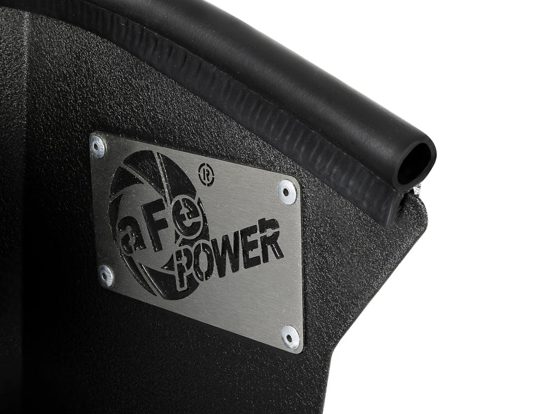 aFe MagnumFORCE Spare Parts Trim Seal Kit (1/16IN X 3/4IN) x 36IN L - CPC Performance