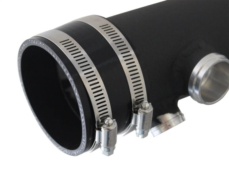 aFe MagnumFORCE Stage - 2 Pro DRY S CAIS 09 - 10 Volkswagen Jetta/Golf/Rabbit (MKV) L5 - 2.5L - CPC Performance