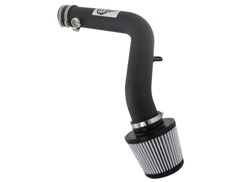 aFe MagnumFORCE Stage - 2 Pro DRY S CAIS 09 - 10 Volkswagen Jetta/Golf/Rabbit (MKV) L5 - 2.5L - CPC Performance