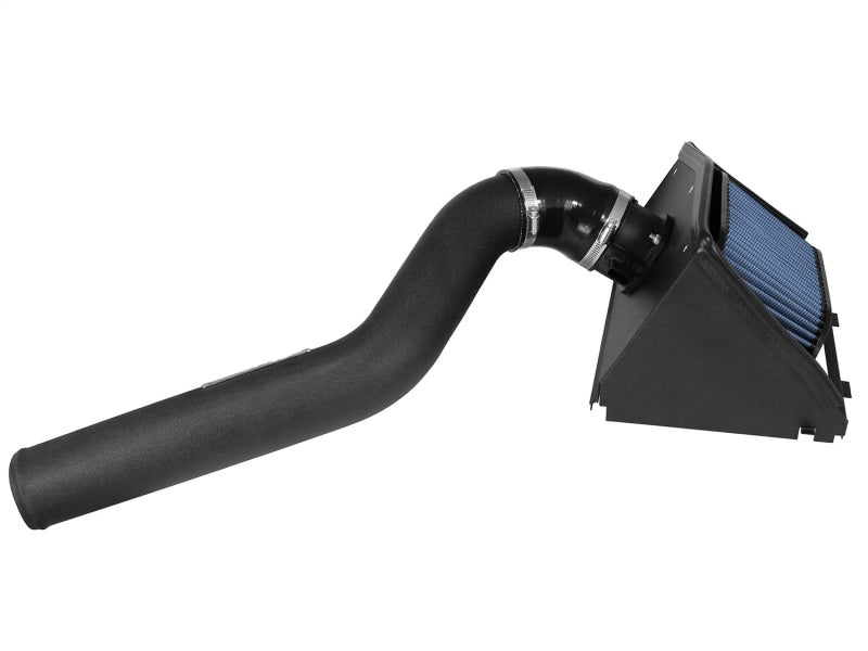 aFe MagnumFORCE XP Air Intake System Stage - 2 PRO 5R 2014 Dodge RAM 1500 V6 3.0L Truck (EcoDiesel) - CPC Performance
