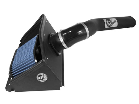 aFe MagnumFORCE XP Air Intake System Stage - 2 PRO 5R 2014 Dodge RAM 1500 V6 3.0L Truck (EcoDiesel) - CPC Performance