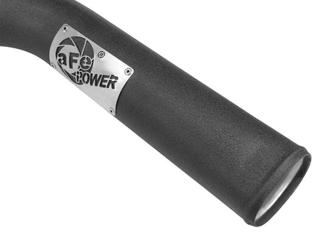 aFe MagnumFORCE XP Air Intake System Stage - 2 PRO 5R 2014 Dodge RAM 1500 V6 3.0L Truck (EcoDiesel) - CPC Performance