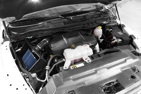 aFe MagnumFORCE XP Air Intake System Stage - 2 PRO 5R 2014 Dodge RAM 1500 V6 3.0L Truck (EcoDiesel) - CPC Performance