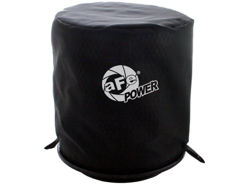 aFe MagnumSHIELD Pre - Filters P/F: 20 - 91059/21 - 91059/72 - 91059 (Black) - CPC Performance