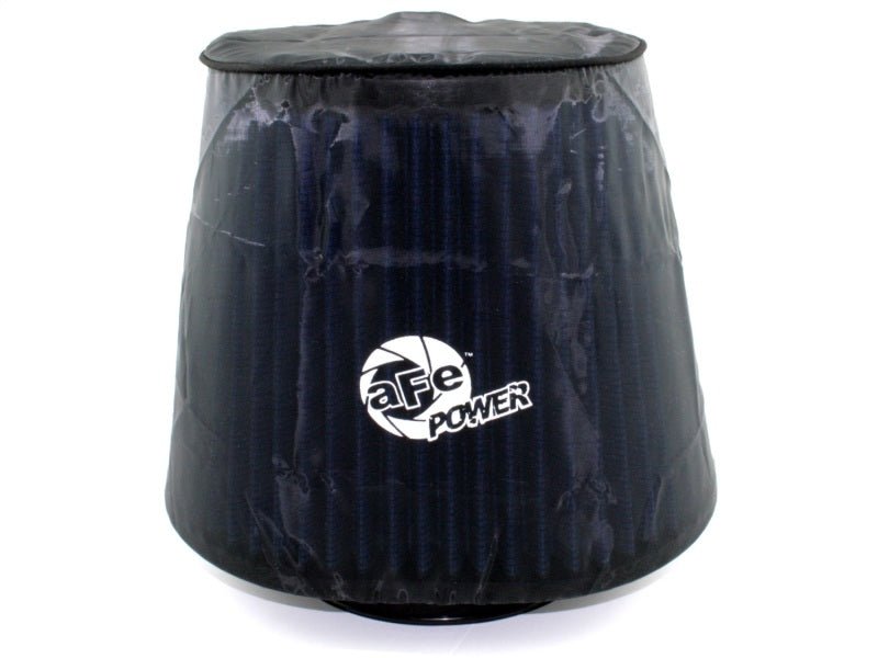 aFe MagnumSHIELD Pre-Filters P/F 24-91018 21/72-90020 (Black) - CPC Performance
