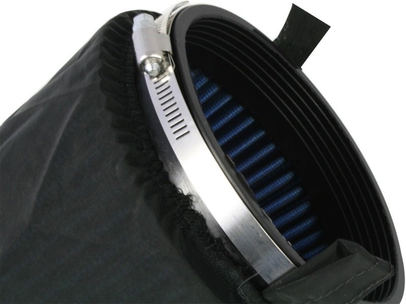 aFe MagnumSHIELD Pre - Filters P/F 24 - 91031 (Black) - CPC Performance