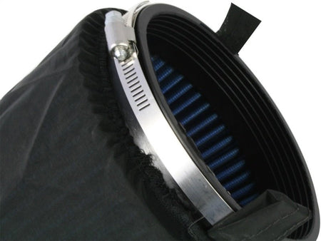 aFe MagnumSHIELD Pre - Filters P/F 24 - 91031 (Black) - CPC Performance