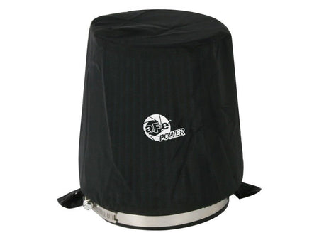 aFe MagnumSHIELD Pre - Filters P/F 24 - 91031 (Black) - CPC Performance