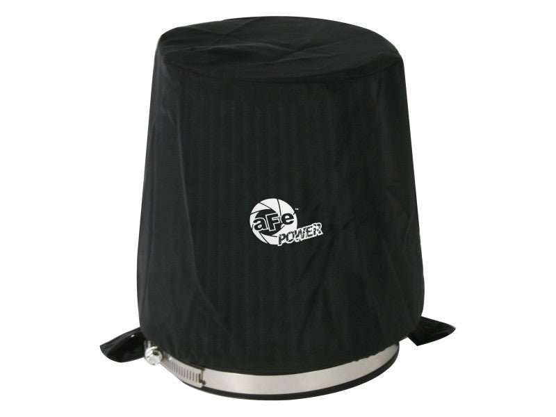 aFe MagnumSHIELD Pre - Filters P/F 24 - 91031 (Black) - CPC Performance