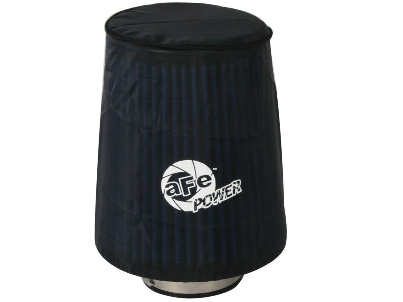aFe MagnumSHIELD Pre - Filters P/F 2x - 28003 2x/72 - 30018/40011 (Black) - CPC Performance