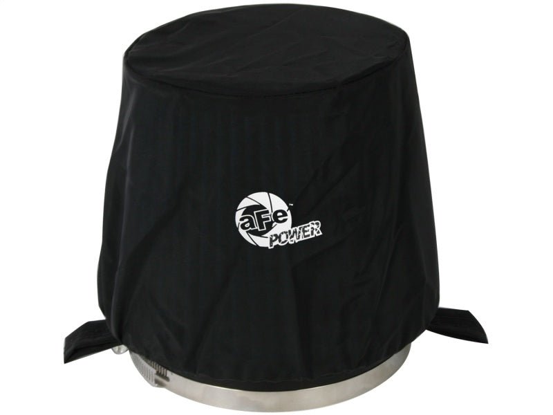 aFe MagnumSHIELD Pre - Filters P/F 2x - 35010/90007 24 - 91021 (Black) - CPC Performance