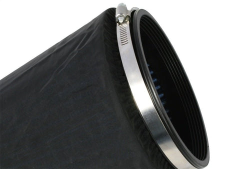 aFe MagnumSHIELD Pre - Filters P/F 2x - 35010/90007 24 - 91021 (Black) - CPC Performance