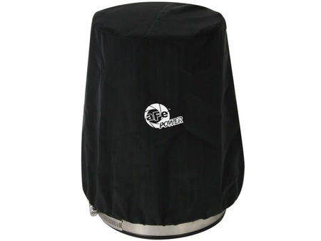 aFe MagnumSHIELD Pre - Filters P/F 2x - 90015/23 2x - 91007/8/22 (Black) - CPC Performance