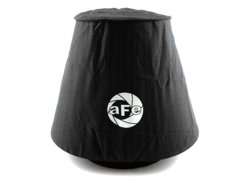 aFe MagnumSHIELD Pre - Filters P/F 2x/72 - 90032 (Black) - CPC Performance