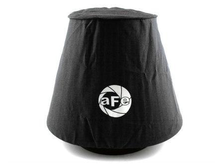aFe MagnumSHIELD Pre - Filters P/F 2x/72 - 90032 (Black) - CPC Performance