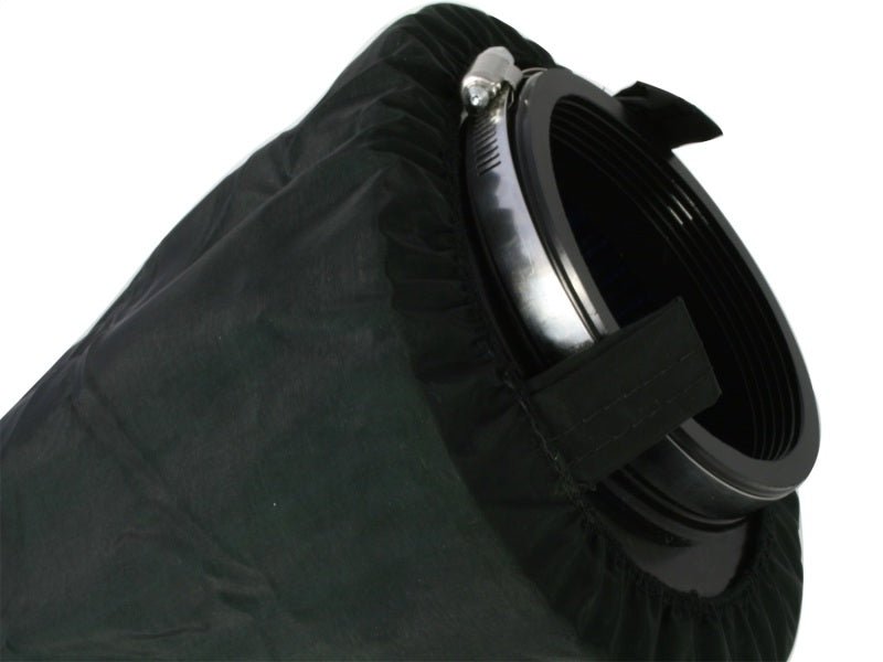 aFe MagnumSHIELD Pre - Filters P/F 2x/72 - 90037 (Black) - CPC Performance