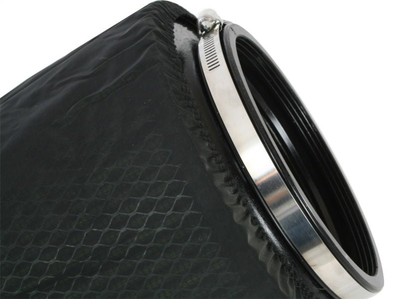 aFe MagnumSHIELD Pre - Filters P/F 72 - 90040 (Black) - CPC Performance