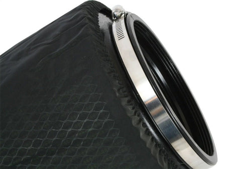 aFe MagnumSHIELD Pre - Filters P/F 72 - 90040 (Black) - CPC Performance