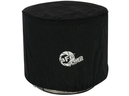 aFe MagnumSHIELD Pre - Filters P/F 72 - 90040 (Black) - CPC Performance