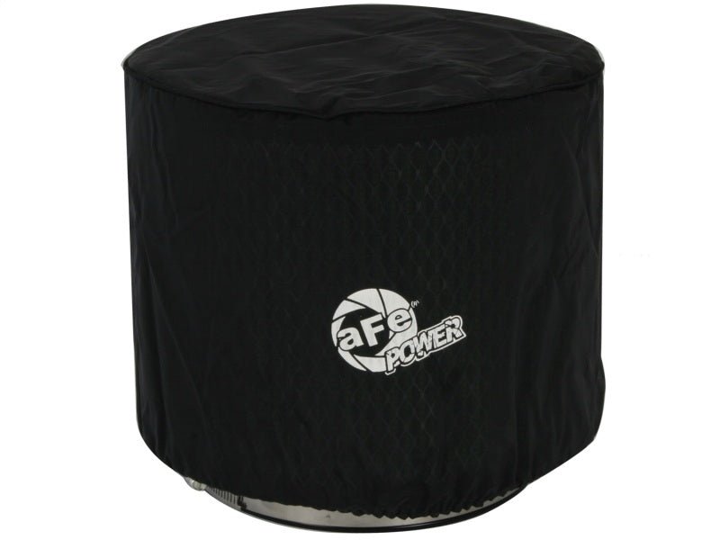 aFe MagnumSHIELD Pre - Filters P/F 72 - 90040 (Black) - CPC Performance