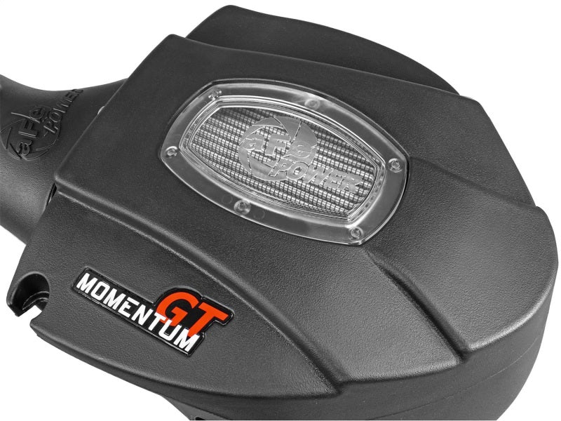 aFe Momentum Air Intake System PRO 5R w/ Extra Filter 2015 Dodge Challenger SRT Hellcat 6.2L (sc) - CPC Performance