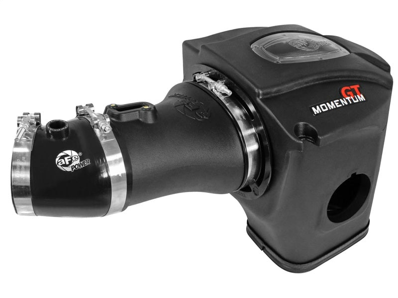 aFe Momentum Air Intake System PRO 5R w/ Extra Filter 2015 Dodge Challenger SRT Hellcat 6.2L (sc) - CPC Performance