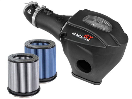 aFe Momentum Air Intake System PRO 5R w/ Extra Filter 2015 Dodge Challenger SRT Hellcat 6.2L (sc) - CPC Performance