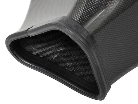 aFe Momentum Air Intake System PRO 5R w/ Extra Filter 2015 Dodge Challenger SRT Hellcat 6.2L (sc) - CPC Performance