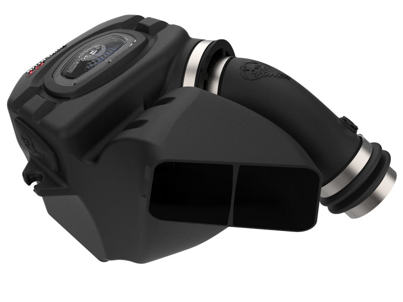 aFe Momentum Cold Air Intake System w/Pro 5R Filter 19 Dodge Ram 2500/300 V8 - 6.4L - CPC Performance