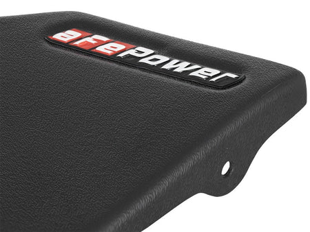 aFe Momentum GT Cold Air Intake Cover Mini Cooper S 15 - 17 L4 - 2.0L(t) (B46/48) - CPC Performance