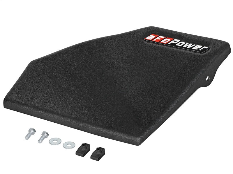 aFe Momentum GT Cold Air Intake Cover Mini Cooper S 15 - 17 L4 - 2.0L(t) (B46/48) - CPC Performance