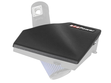 aFe Momentum GT Cold Air Intake Cover Mini Cooper S 15 - 17 L4 - 2.0L(t) (B46/48) - CPC Performance