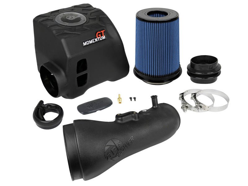 aFe Momentum GT Cold Air Intake Pro 5R 10 - 18 Lexus GX 460 V8 - 4.6L - CPC Performance