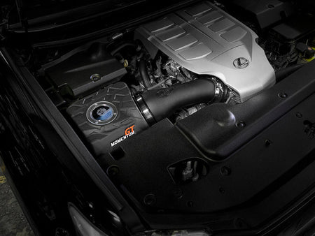 aFe Momentum GT Cold Air Intake Pro 5R 10 - 18 Lexus GX 460 V8 - 4.6L - CPC Performance